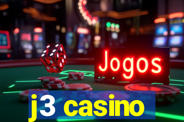 j3 casino